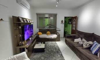 Imagem: Casa à venda no bairro Vila Municipal