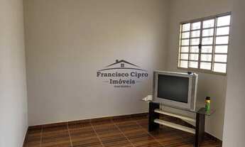 Imagem 3: Casa à venda no bairro Residencial Coopemi - Guaratinguetá/SP