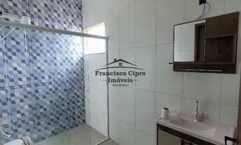 Imagem 7: Casa à venda no bairro Residencial Coopemi - Guaratinguetá/SP