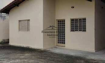 Imagem: Casa à venda no bairro Residencial Coopemi