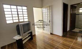 Imagem 2: Casa à venda no bairro Residencial Coopemi - Guaratinguetá/SP