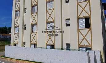 Imagem: Apartamento à venda no bairro São Gonçalo