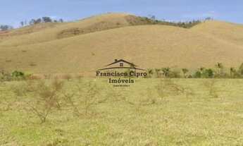 Imagem: Chácara à venda no bairro Pilões - Guaratinguetá/SP