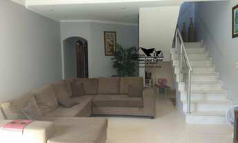 Imagem: Casa-Sobrado-para-Venda-em-Parque-do-Sol-Guaratingueta-SP