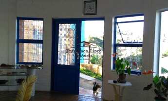 Imagem: Casa à venda no bairro Parque das Montanhas