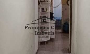 Imagem 3: Casa à venda no bairro Jardim Coelho Neto - Guaratinguetá/SP