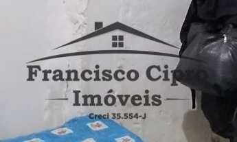 Imagem 7: Casa à venda no bairro Jardim Coelho Neto - Guaratinguetá/SP