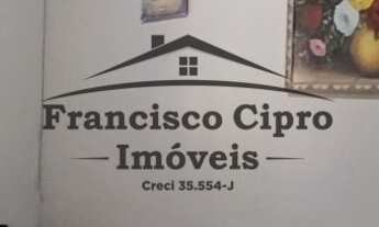 Imagem 4: Casa à venda no bairro Jardim Coelho Neto - Guaratinguetá/SP