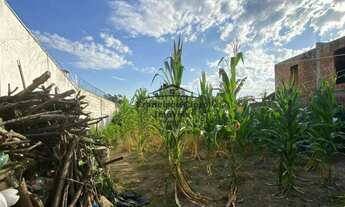 Imagem: Terreno à venda no bairro Vila Passos