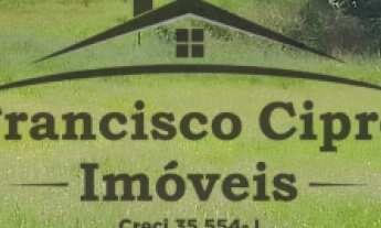 Imagem: Terreno à venda no bairro Chácara Piagui