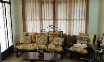 Imagem: Casa à venda no bairro Pedregulho - Guaratinguetá/SP