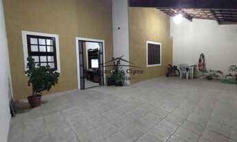 Imagem: Casa à venda no bairro Vila dos Comerciarios