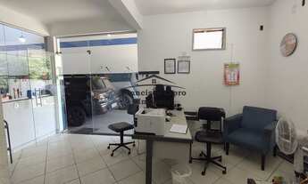 Imagem 4: Pavilhão/Galpão à venda no bairro Beira Rio - Guaratinguetá/SP