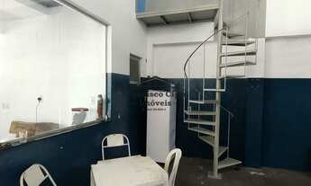 Imagem 7: Pavilhão/Galpão à venda no bairro Beira Rio - Guaratinguetá/SP