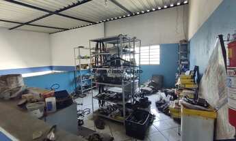 Imagem 6: Pavilhão/Galpão à venda no bairro Beira Rio - Guaratinguetá/SP