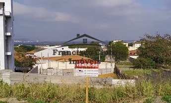 Imagem: Terreno à venda no bairro Jardim Bela Vista
