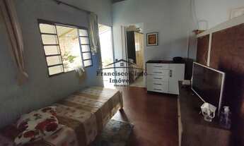 Imagem 4: Casa à venda no bairro Cecap - Lorena/SP