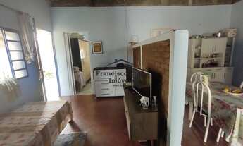 Imagem 3: Casa à venda no bairro Cecap - Lorena/SP