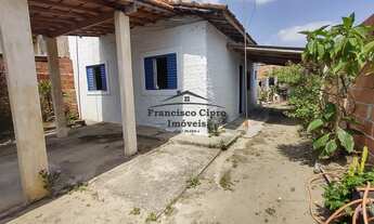 Imagem 2: Casa à venda no bairro Cecap - Lorena/SP