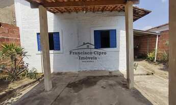 Imagem: Casa à venda no bairro Cecap - Lorena/SP