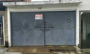 Imagem: Ponto Comercial para alugar no bairro Pedregulho