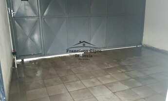 Imagem 3: Casa para alugar no bairro Pedregulho - Guaratinguetá/SP