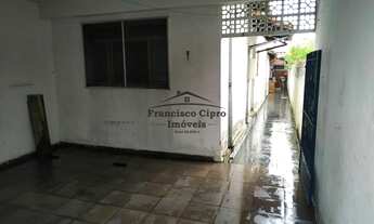 Imagem 2: Casa para alugar no bairro Pedregulho - Guaratinguetá/SP