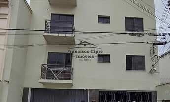 Imagem: Apartamento à venda no bairro Centro