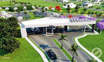 Imagem: Terreno à venda no bairro Jardim Europa