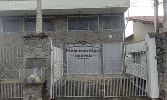 Imagem: Casa para alugar no bairro Vila Eliana Maria