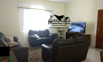 Imagem: Casa-Terrea-para-Venda-em-Parque-das-Arvores-Guaratingueta-SP