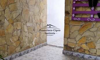 Imagem: Casa à venda no bairro Figueira - Guaratinguetá/SP