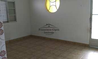 Imagem 2: Casa à venda no bairro Nova Guará - Guaratinguetá/SP