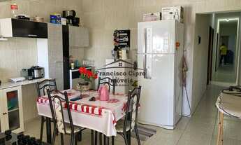 Imagem 3: Casa à venda no bairro Cidade Industrial - Lorena/SP