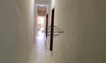 Imagem 4: Casa à venda no bairro Cidade Industrial - Lorena/SP