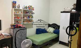 Imagem 5: Casa à venda no bairro Cidade Industrial - Lorena/SP