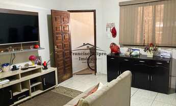 Imagem: Casa à venda no bairro Cidade Industrial