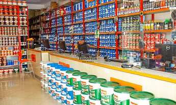 Imagem 2: Ponto Comercial à venda no bairro Centro - Guaratinguetá/SP