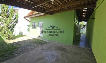 Imagem: Casa à venda no bairro Residencial Village