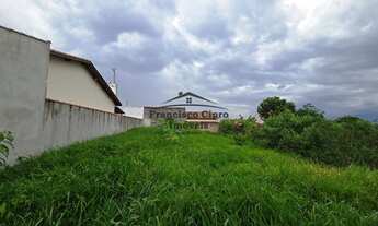 Imagem: Terreno à venda no bairro Jardim Santa