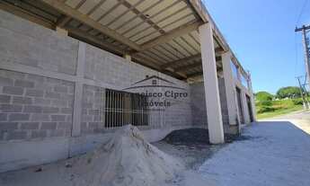 Imagem 4: Ponto Comercial à venda no bairro Parque das Alamedas - Guaratinguetá/SP