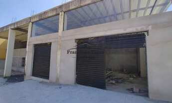 Imagem 3: Ponto Comercial à venda no bairro Parque das Alamedas - Guaratinguetá/SP