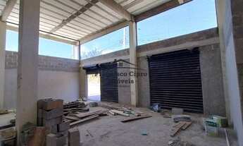 Imagem 7: Ponto Comercial à venda no bairro Parque das Alamedas - Guaratinguetá/SP