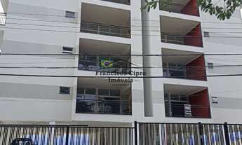 Imagem: Apartamento à venda no bairro São Dimas