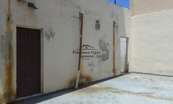 Imagem: Casa à venda no bairro Campo do Galvão