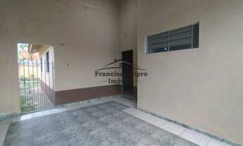 Imagem: Casa à venda no bairro Vila dos Comerciários