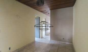 Imagem 3: Casa à venda no bairro Vila dos Comerciários II - Guaratinguetá/SP