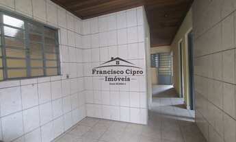 Imagem 6: Casa à venda no bairro Vila dos Comerciários II - Guaratinguetá/SP