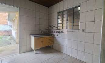 Imagem 7: Casa à venda no bairro Vila dos Comerciários II - Guaratinguetá/SP