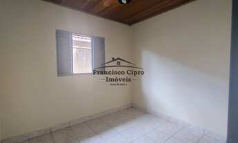 Imagem 4: Casa à venda no bairro Vila dos Comerciários II - Guaratinguetá/SP